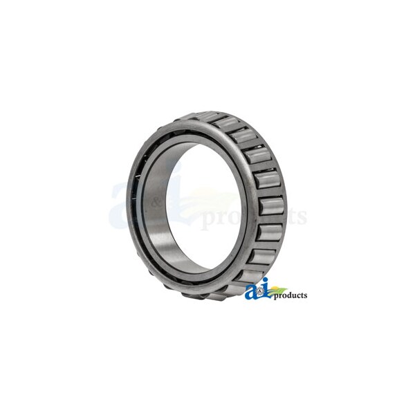 Cone, Tapered Roller Bearing 5" x5" x1"